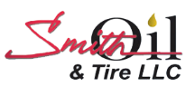 Smith Oil & Tire - (Montezuma, KS)